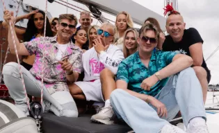 Skolim, Zenon Martyniuk i Raider z mega premierą „Love"! Zobaczcie nowość!