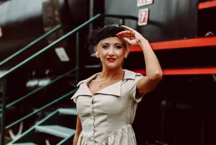 Skorusa zaskoczyła nową piosenką „Walc dla nas". Mamy nowość