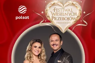 Sławomir i Kajra na Festiwalu Weselnych Przebojów w Mrągowie. Na scenie uczczą 15. rocznicę ślubu