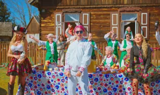 Słuchacze mówią jednym głosem: to czysty sztos. Posłuchaj nowego duetu Skolima i Cleo