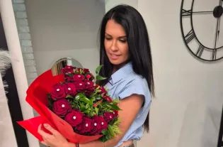 SOFi i Łukasz Tomczyk z Looks obchodzą 17. rocznicę ślubu