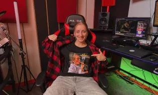 Spełnione marzenie Ani Amy finalistki „Disco Star“