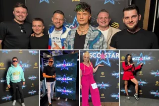 Stanęli przed komisją „Disco Star" i od razu chwycili za telefony. Oto ich relacje z castingów