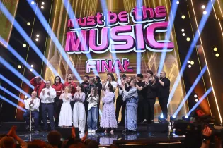 Sukces 13. edycji „Must Be The Music”. Polsat numerem jeden i rekordowa oglądalność finału