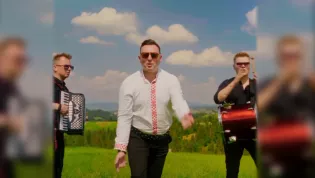 Szalony Drużba przerywa milczenie. W sieci przedpremiera nowego utworu „Czarodziejka"