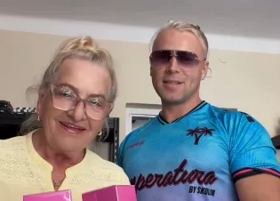 Tak Skolim dziękuje fanom! Tak ich docenił!
