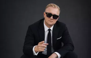 Tak wygląda hit disco polo. „Sen" Szymona Jankowskiego z wynikiem 1,5 miliona wyświetleń