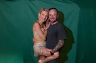 Tak wygląda prawdziwa miłość Magdy Narożnej! Gwiazda disco polo zakochana!