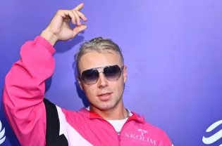 Tata Skolima zostanie prezesem Orlenu? "Może niebawem"