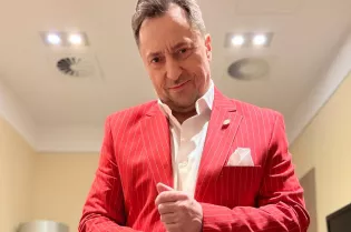 Te słowa do Marcina Millera rozłożyły fanów Boys na łopatki. „Przywraca wiarę w ludzi"