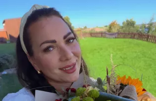 Tego się nie spodziewała! Kaszubska Influencerka nie kryła emocji po weselu i prezencie od mamy Pani Młodej