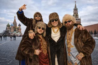 Teledysk do utworu „Znowu" Popka i Malibu zniknął z sieci. Powodem prawa autorskie
