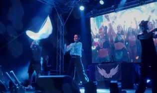 Ten hit Classic w wersji trance zrobił furorę! SOFi ma ponad 220 tysięcy wyświetleń w niecałe cztery dni