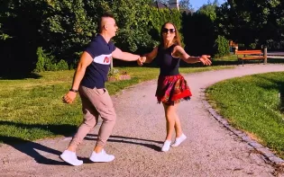 Ten klasyk zna cała Polska. Massive z gorącą premierą pt. "Kasia"!