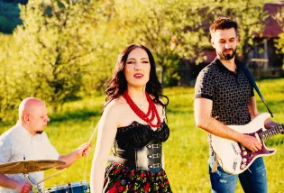 To góralskie disco folk podbija sieć - „Nie daleko młyna" Iwony Cichoń nabiera rozpędu