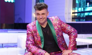 Tomasz Niecik - kim jest, ile ma lat, żona, dzieci, największe przeboje