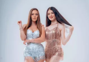 Top Girls szykują muzyczne tsunami. Trzy utwory, duet i seria teledysków trafią do sieci jeszcze w 2026 roku