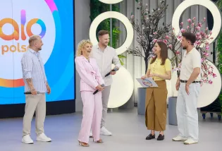 Tu rodzą się gwiazdy disco polo. Casting Disco Star rusza w Warszawie, a do udziału namawia Magda Narożna