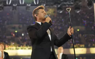 Tyle zapłacono za Zenka Martyniuka. Urząd w Grabicy pokazał kwotę za koncert Akcentu w 2026 roku