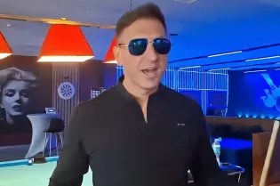 Tytuł „Moje Dziurki" zwala z nóg! Mr.Max wyznaje wszystko w nowej piosence disco polo