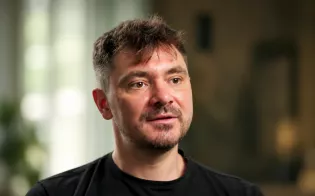 „Upadły anioł” w oczach własnego ojca. Daniel Martyniuk wyznaje bolesną prawdę