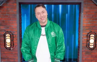 W kogo wcieli się Marcin Miller przed finałem „Twoja Twarz Brzmi Znajomo”?
