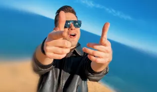 Wakacyjny hit od Masters? „Gorące powietrze"! Mamy przedpremierę!