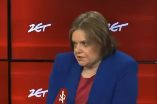 Wiceminister z Lewicy uderza w disco polo, którego słuchają miliony Polaków. Te słowa z Radia Zet bolą