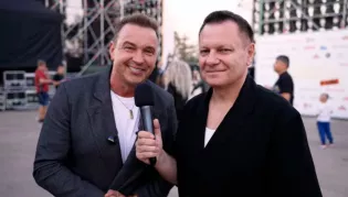 Wielkie Pożegnanie Lata w Iłowie 2026 już dziś w programie Roberta Klatta „Disco Polo Live" w Polo TV
