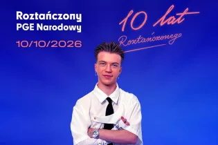 WonerS na Roztańczonym PGE Narodowym 2026