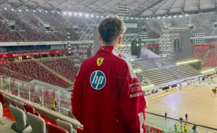 WonerS ujawnił, gdzie zagra w czerwcu. Lista koncertów robi wrażenie