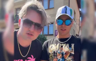 Wspólny występ Skolima i Raidera z utworem „Love"! Genialny wykon