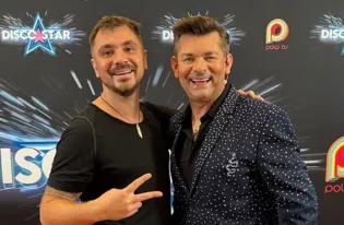 Wstyd i rozczarowani rodzice. Daniel Martyniuk zdradził, ile naprawdę kosztowała go afera w samolocie