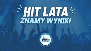 Wyniki plebiscytu Hit Lata 2026! Kto wygrał?