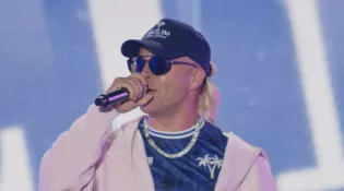 Występ Skolima w Iłowie z „Wyglądasz idealnie". Wielkie Pożegnanie Lata i 15-lecie Polo TV