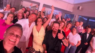 Wzruszające słowa od Classic dla Moniki i Mariusza. Para świętuje dziesięć lat po ślubie