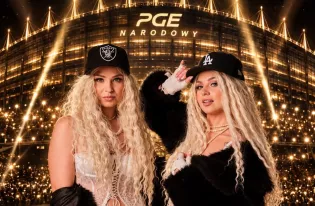 XOXO na Roztańczonym PGE Narodowym 2026. Olga i Natalia Siemienieckie wystąpią 10 października