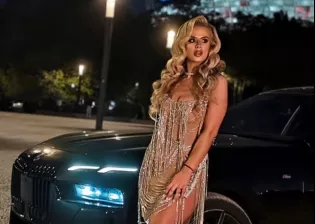 Żaneta Chmielewska nie zwalnia na jesień