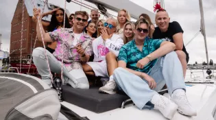 Zenon Martyniuk, Skolim i Raider z nowością "LOVE"!