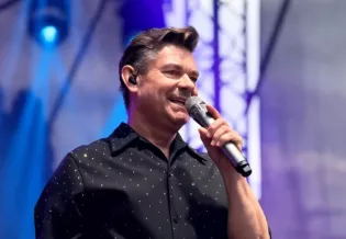 Zenon Martyniuk uruchomił nową stronę zespołu Akcent. Urodzinowy prezent dla fanów!