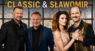 Zespół Classic i Sławomir nagrywają wspólny teledysk. Fani mogą zagrać w ich wspólnym teledysku