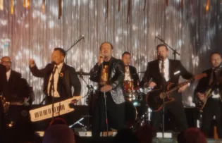 Zespół Classic i Sławomir z premierą „Zabiorę Cię"! Wyjątkowa nowość!