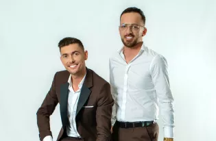 Zespół MarsaAlam zachwycony po koncercie w Brusach. „Jesteśmy wzruszeni"