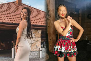 Miniatura artykułu - Zobaczcie to nagranie! Justyna Lubas i Angelika Żmijewska razem na scenie po latach! Zaśpiewały wielki hit disco polo!