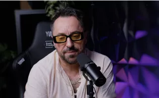 Czy Marcin Miller zdradził żonę? Lider Boys powiedział wprost jaka jest prawda!
