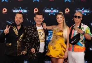 Zostały ostatnie dni na zgłoszenie do 10 edycji „Disco Star". Casting online za chwilę się kończy!