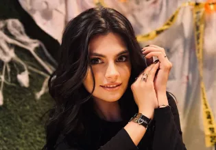 Zwyciężczyni Disco Star zaśpiewała hit Skolima i Cleo, o którym mówi cała Polska. Daria Budka i „Lubimy" na żywo!