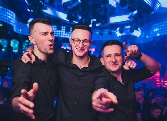 37 milionów?! Niebywały sukces gwiazd disco polo! Playboys z mega wynikiem!