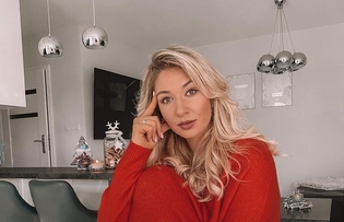 Wspomnienia Wokalistki disco polo z dzieciństwa! Spełniło się jej ogromne marzenie!