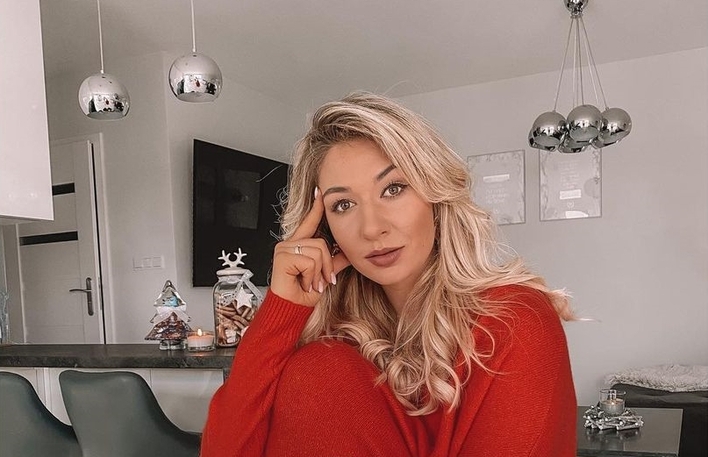 Wspomnienia Wokalistki disco polo z dzieciństwa! Spełniło się jej ogromne marzenie!